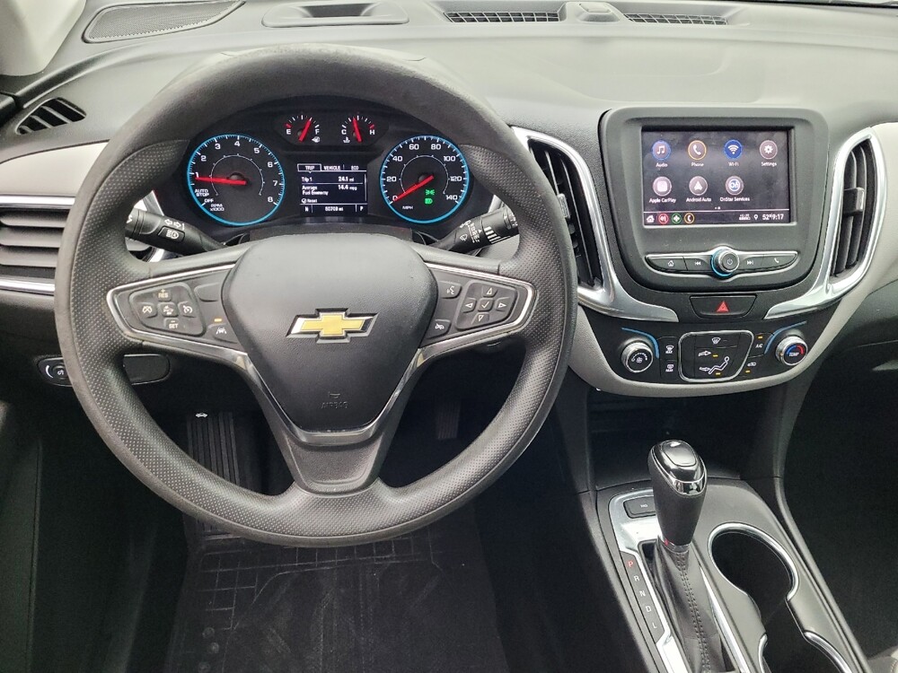 2021 Chevrolet Equinox in Pensacola, FL 32505 - 18096444 22