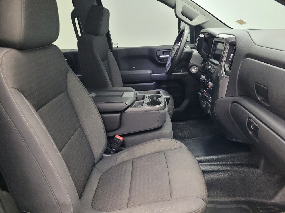 2020 Chevrolet Silverado 1500 in Sanford, FL 32773 - 18096445 21