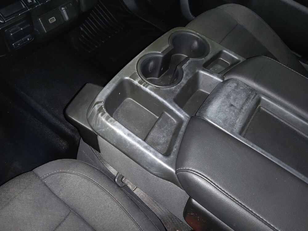 2020 Chevrolet Silverado 1500 in Sanford, FL 32773 - 18096445 26