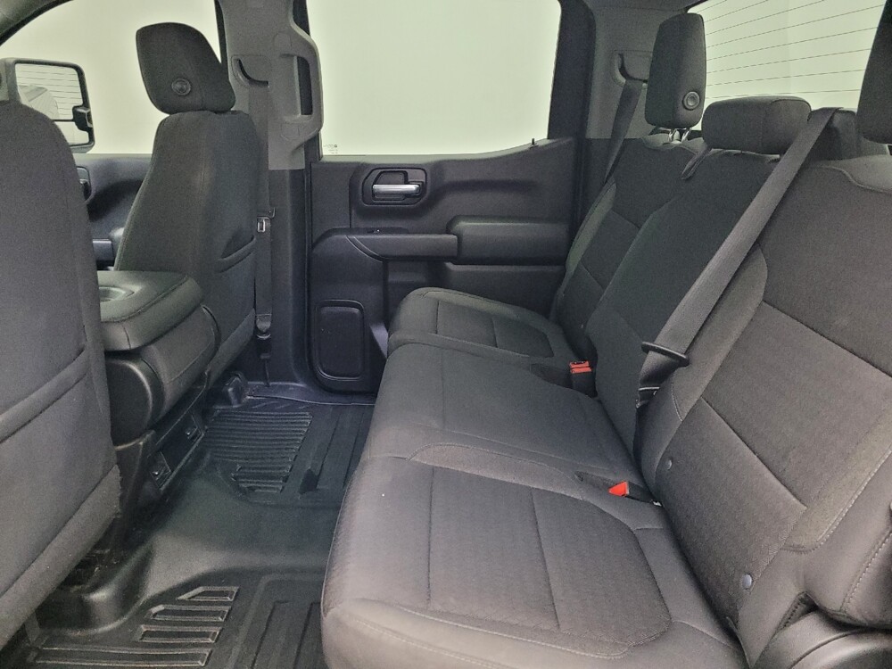 2020 Chevrolet Silverado 1500 in Sanford, FL 32773 - 18096445 18