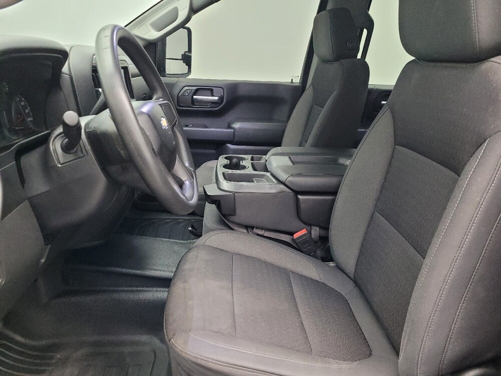 2020 Chevrolet Silverado 1500 in Sanford, FL 32773 - 18096445 17