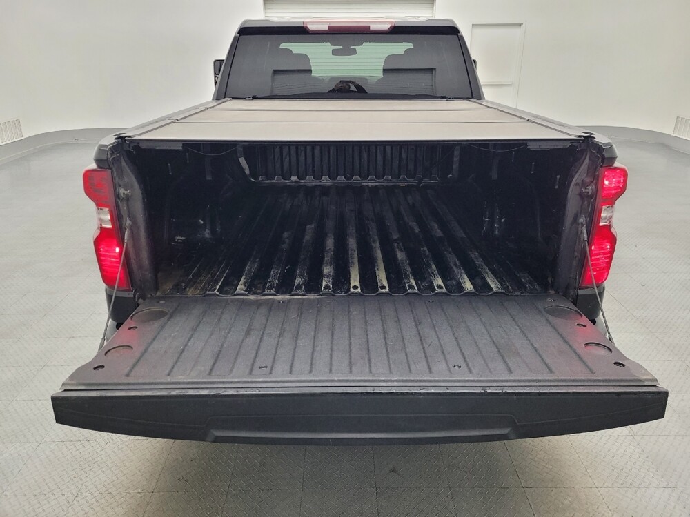 2020 Chevrolet Silverado 1500 in Sanford, FL 32773 - 18096445 29