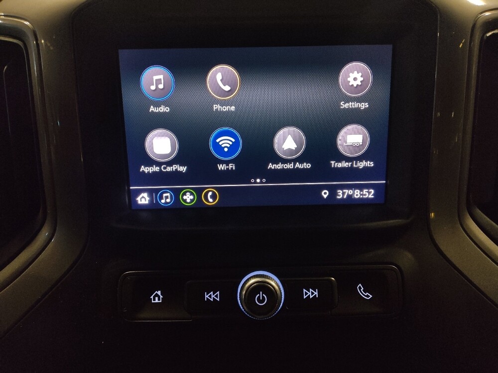 2020 Chevrolet Silverado 1500 in Sanford, FL 32773 - 18096445 25