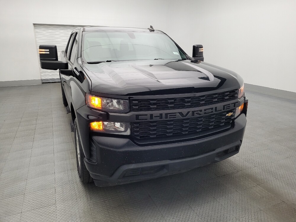 2020 Chevrolet Silverado 1500 in Sanford, FL 32773 - 18096445 14