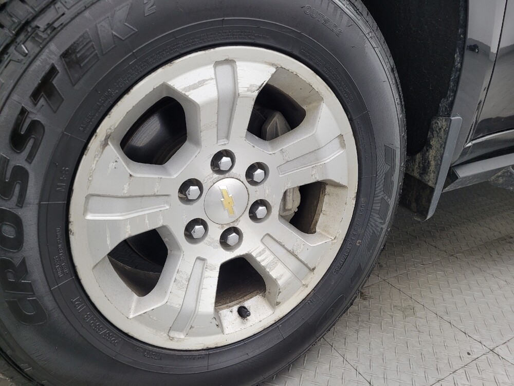 2020 Chevrolet Silverado 1500 in Sanford, FL 32773 - 18096445 31