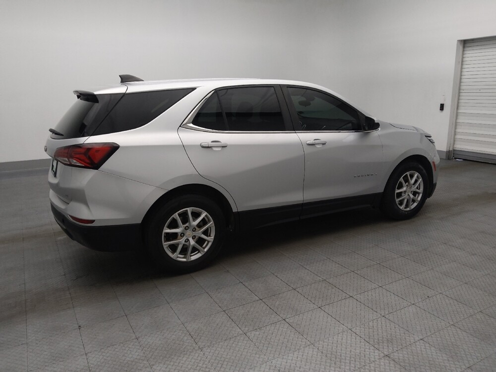 2022 Chevrolet Equinox in Kissimmee, FL 34744 - 18096446 10