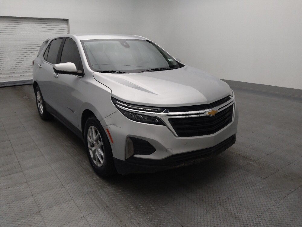 2022 Chevrolet Equinox in Kissimmee, FL 34744 - 18096446 13
