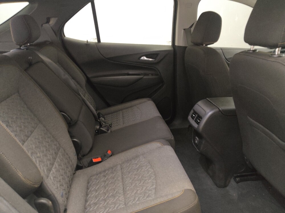 2022 Chevrolet Equinox in Kissimmee, FL 34744 - 18096446 19