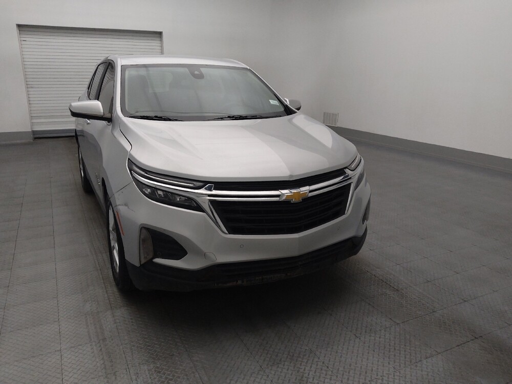 2022 Chevrolet Equinox in Kissimmee, FL 34744 - 18096446 14