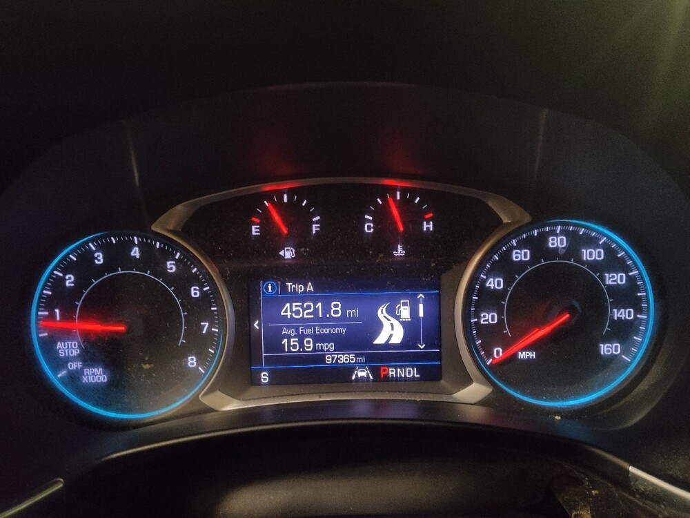 2022 Chevrolet Equinox in Kissimmee, FL 34744 - 18096446 23