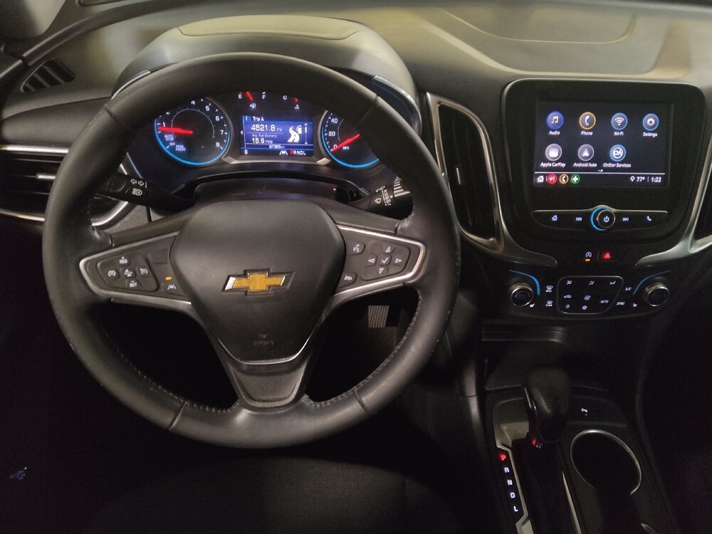 2022 Chevrolet Equinox in Kissimmee, FL 34744 - 18096446 22