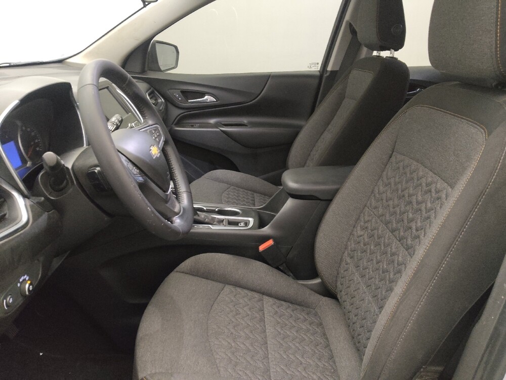 2022 Chevrolet Equinox in Kissimmee, FL 34744 - 18096446 17