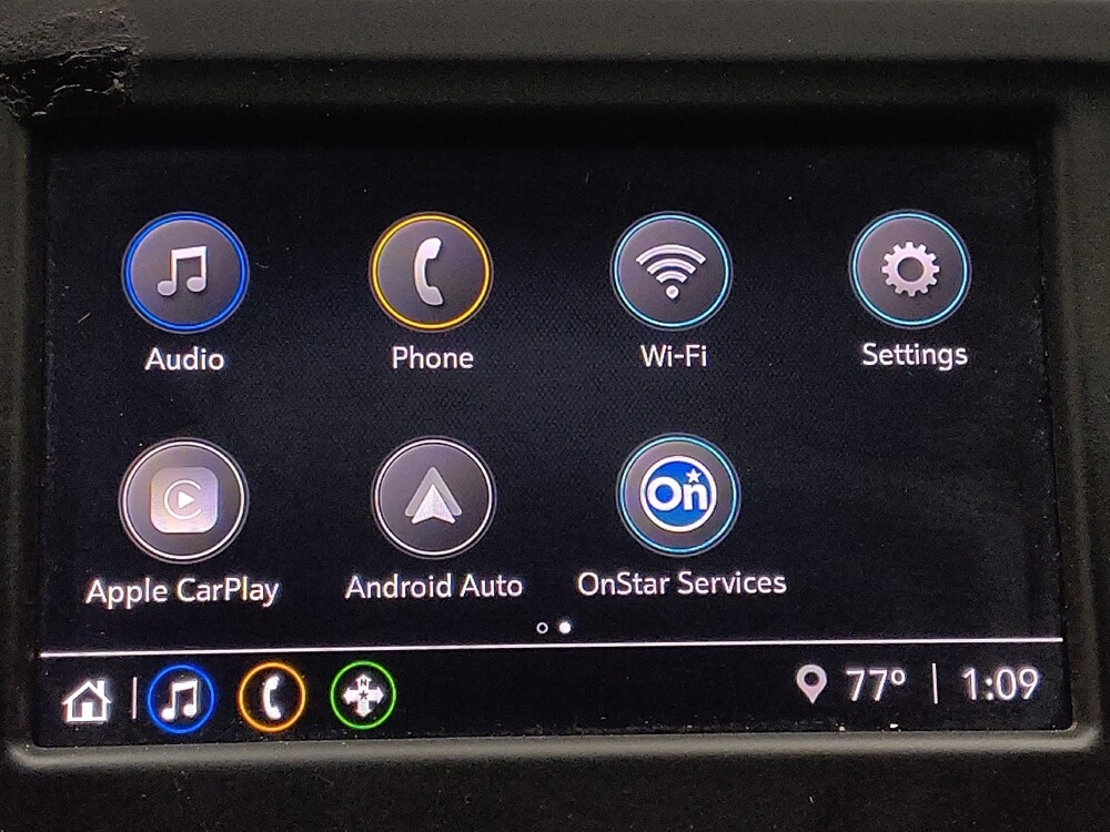 2022 Chevrolet Equinox in Kissimmee, FL 34744 - 18096446 25