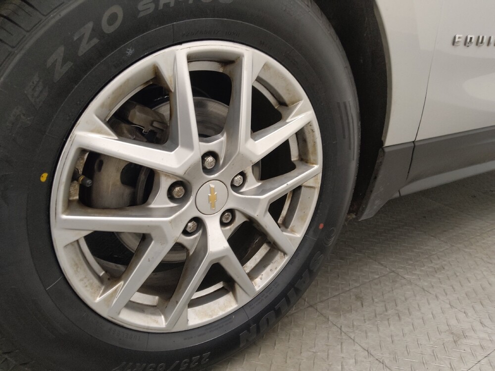 2022 Chevrolet Equinox in Kissimmee, FL 34744 - 18096446 31