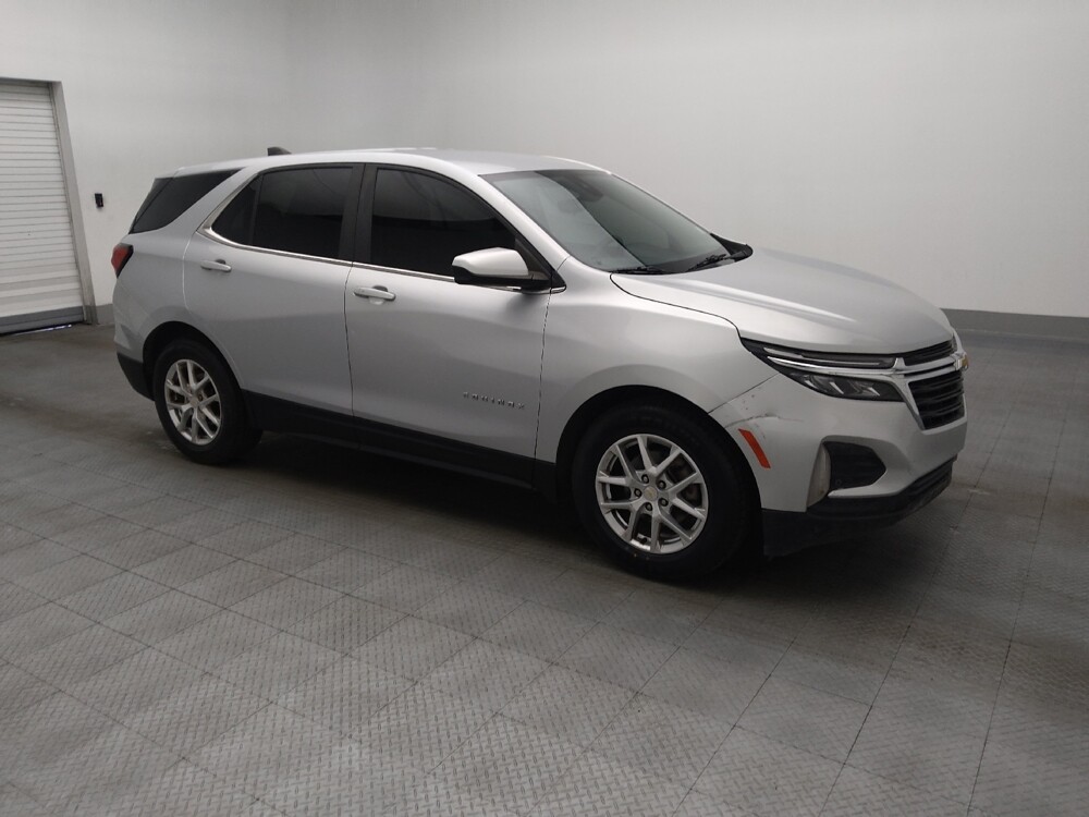 2022 Chevrolet Equinox in Kissimmee, FL 34744 - 18096446 11