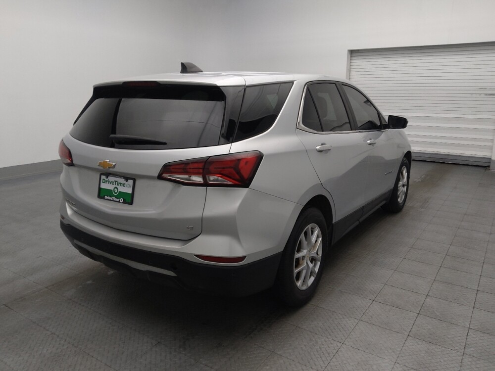 2022 Chevrolet Equinox in Kissimmee, FL 34744 - 18096446 9
