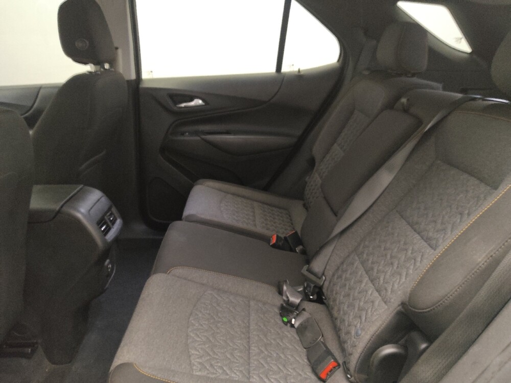 2022 Chevrolet Equinox in Kissimmee, FL 34744 - 18096446 18