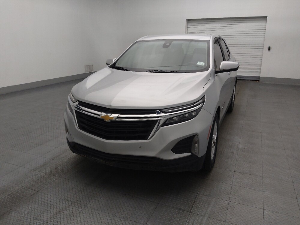 2022 Chevrolet Equinox in Kissimmee, FL 34744 - 18096446 15