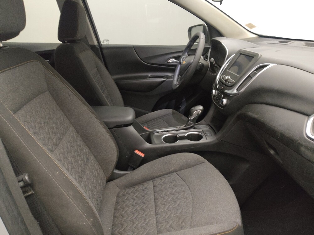 2022 Chevrolet Equinox in Kissimmee, FL 34744 - 18096446 21