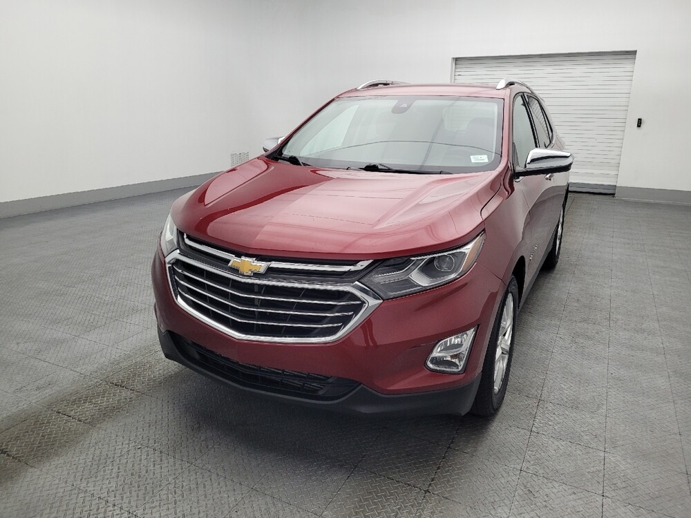 2020 Chevrolet Equinox in Mobile, AL 36606 - 18096447 15
