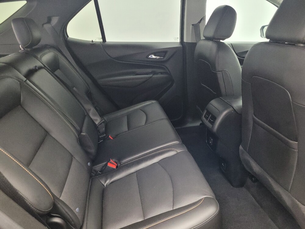 2020 Chevrolet Equinox in Mobile, AL 36606 - 18096447 19