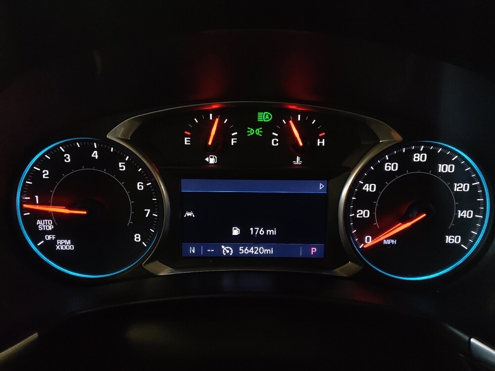 2020 Chevrolet Equinox in Mobile, AL 36606 - 18096447 23