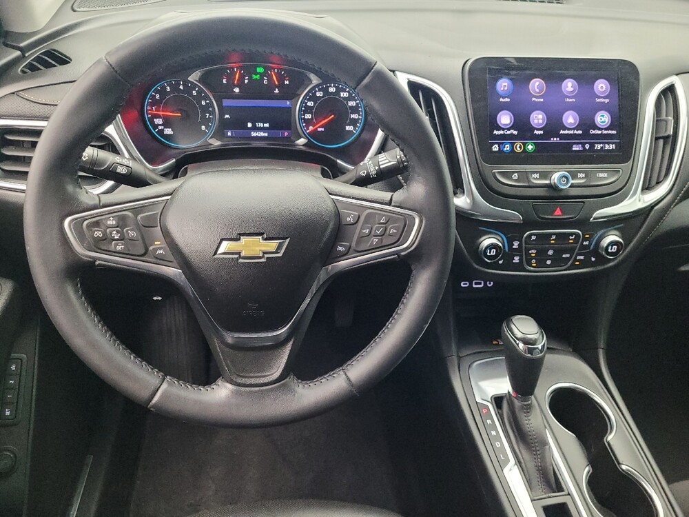 2020 Chevrolet Equinox in Mobile, AL 36606 - 18096447 22