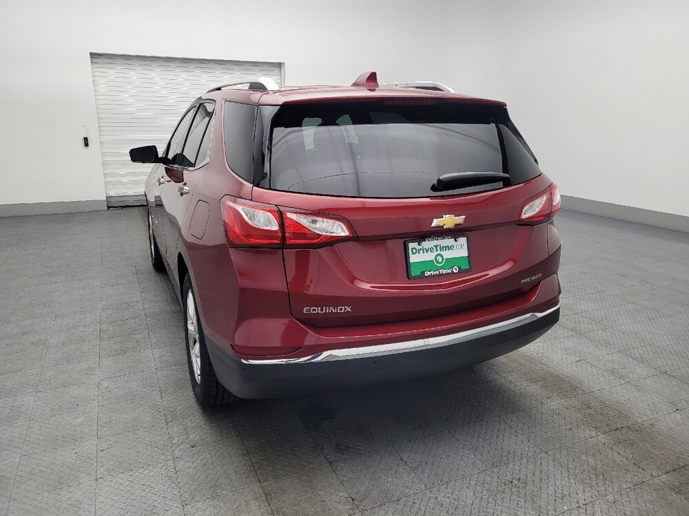 2020 Chevrolet Equinox in Mobile, AL 36606 - 18096447 6