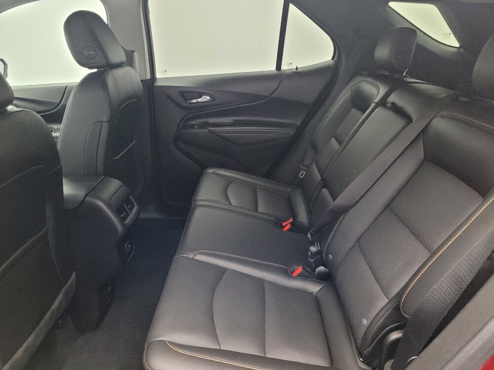 2020 Chevrolet Equinox in Mobile, AL 36606 - 18096447 18