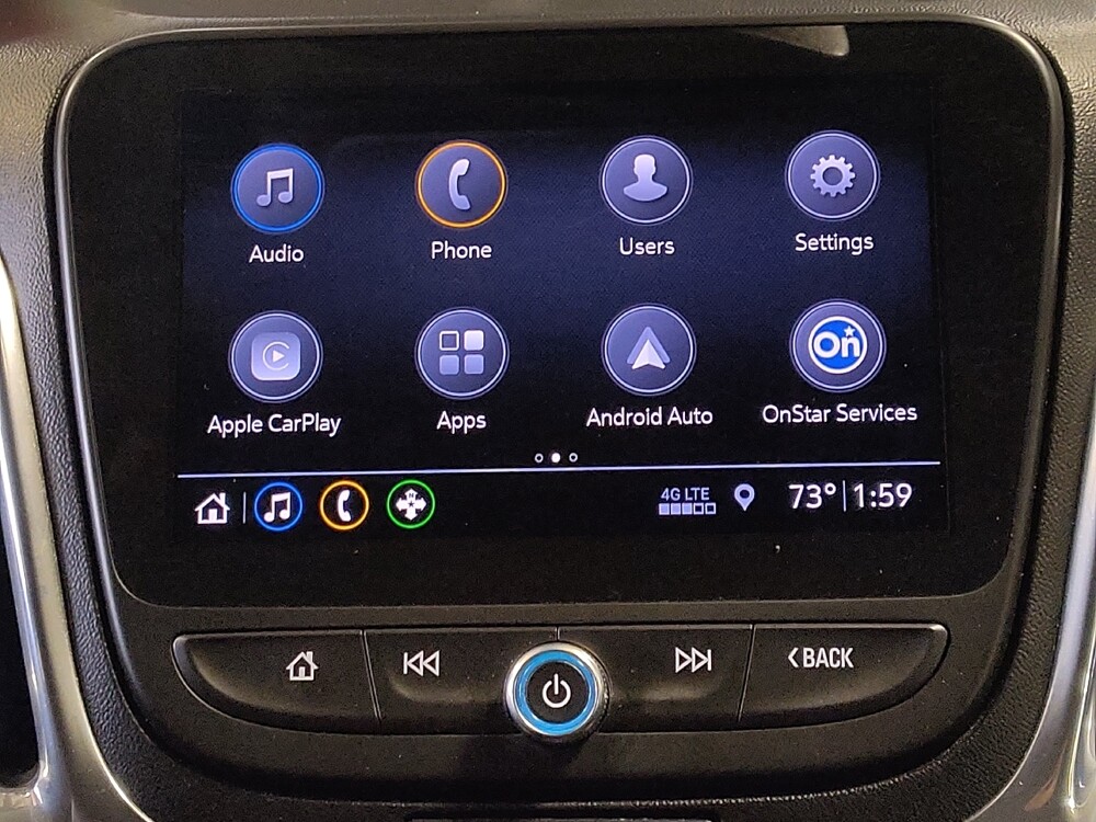 2020 Chevrolet Equinox in Mobile, AL 36606 - 18096447 25