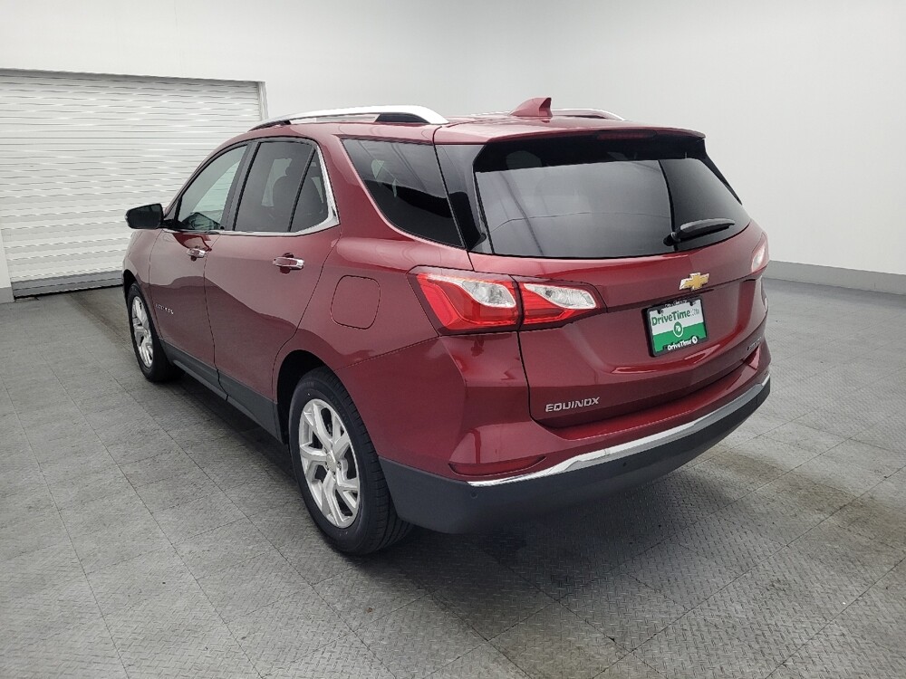 2020 Chevrolet Equinox in Mobile, AL 36606 - 18096447 5