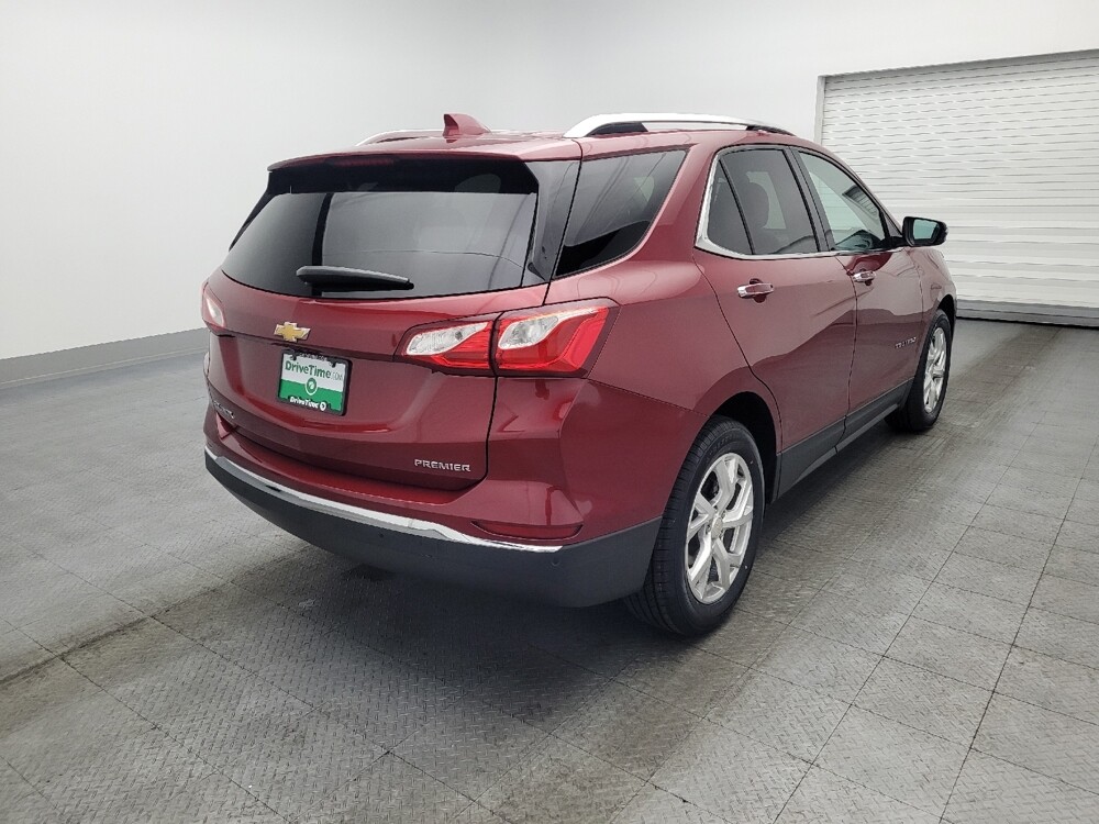 2020 Chevrolet Equinox in Mobile, AL 36606 - 18096447 9