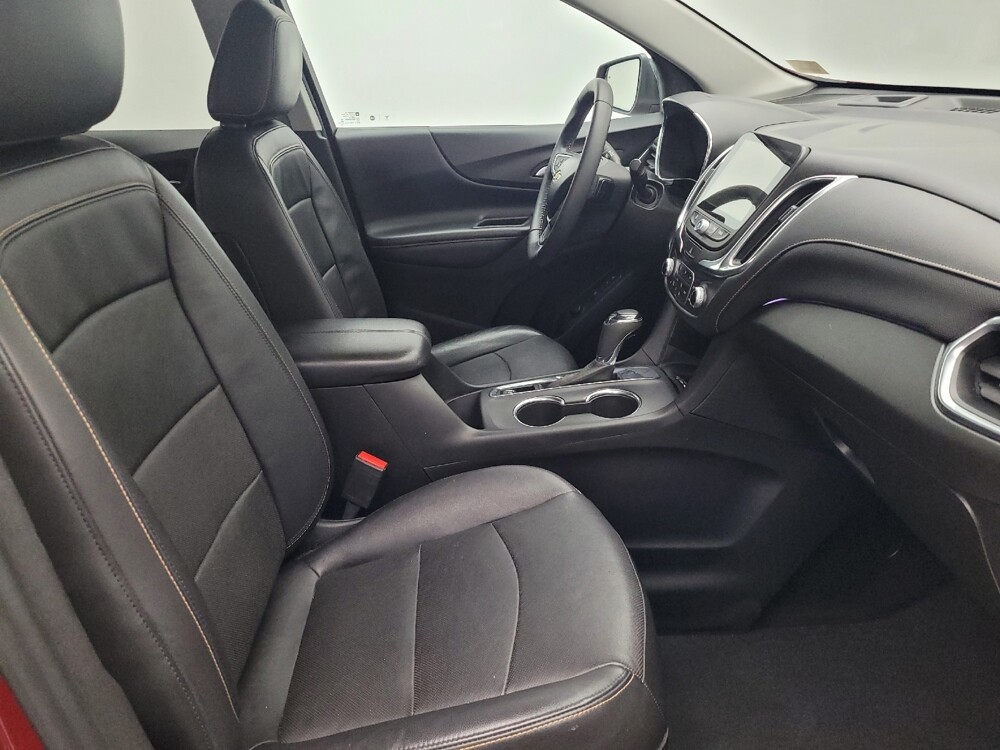 2020 Chevrolet Equinox in Mobile, AL 36606 - 18096447 21