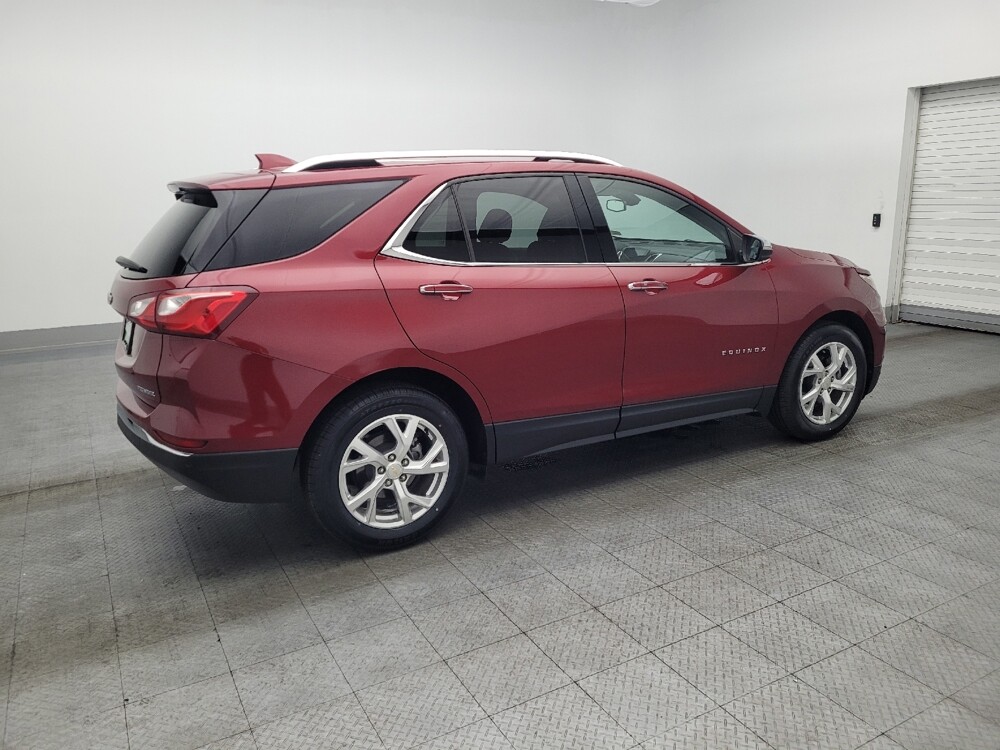 2020 Chevrolet Equinox in Mobile, AL 36606 - 18096447 10