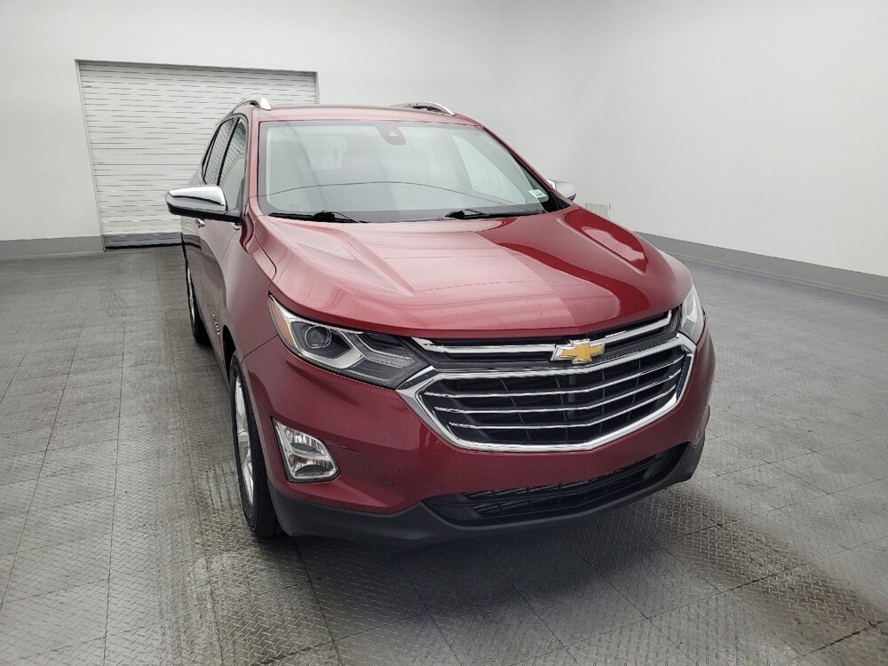 2020 Chevrolet Equinox in Mobile, AL 36606 - 18096447 14