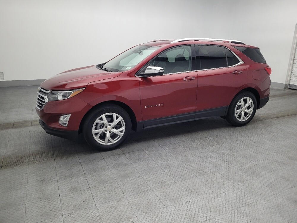 2020 Chevrolet Equinox in Mobile, AL 36606 - 18096447 2