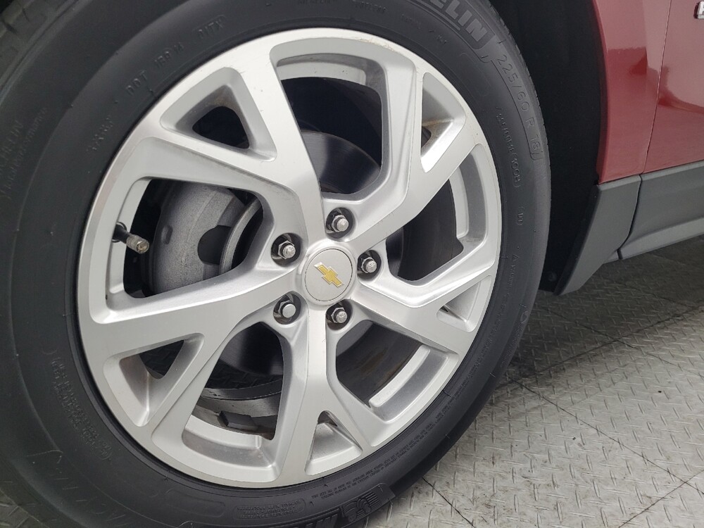 2020 Chevrolet Equinox in Mobile, AL 36606 - 18096447 31