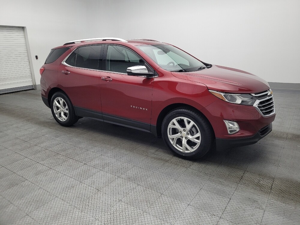2020 Chevrolet Equinox in Mobile, AL 36606 - 18096447 11