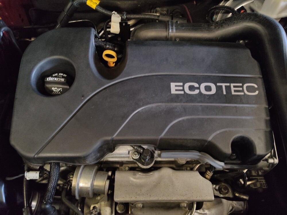 2020 Chevrolet Equinox in Mobile, AL 36606 - 18096447 30