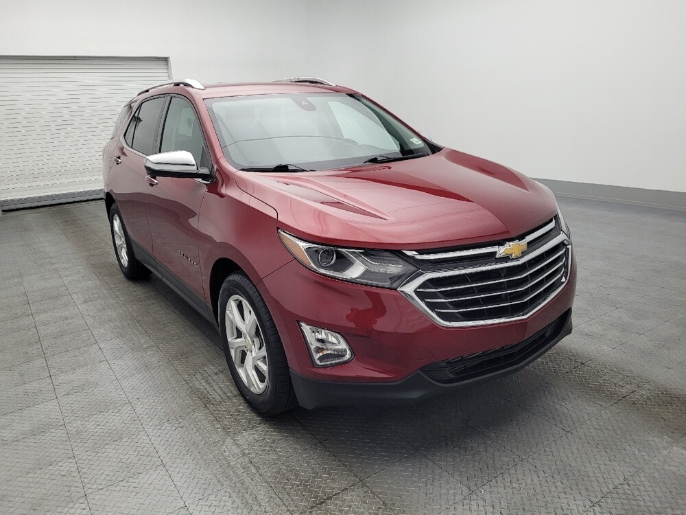 2020 Chevrolet Equinox in Mobile, AL 36606 - 18096447 13