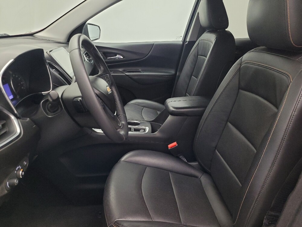 2020 Chevrolet Equinox in Mobile, AL 36606 - 18096447 17