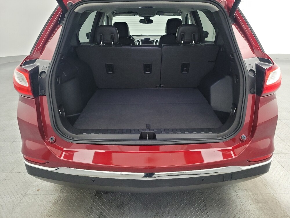 2020 Chevrolet Equinox in Mobile, AL 36606 - 18096447 29