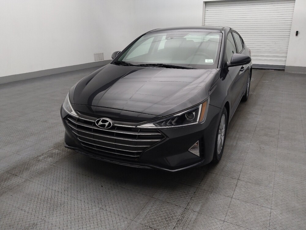 2020 Hyundai Elantra in Sanford, FL 32773 - 18096448 15