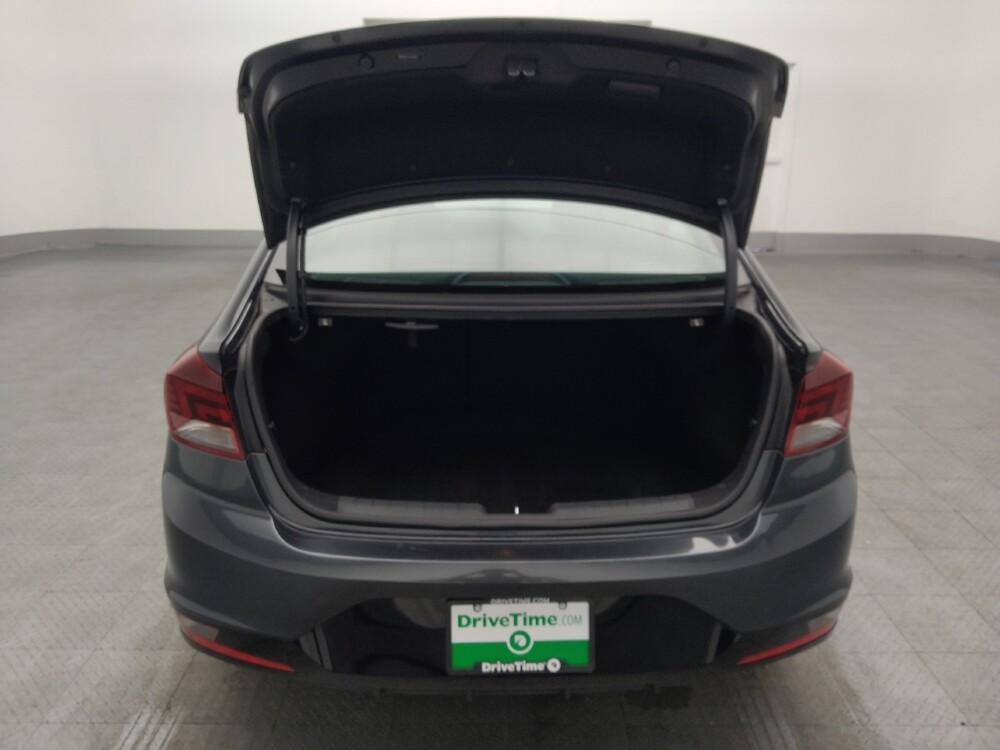 2020 Hyundai Elantra in Sanford, FL 32773 - 18096448 29