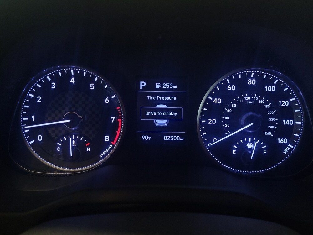 2020 Hyundai Elantra in Sanford, FL 32773 - 18096448 23