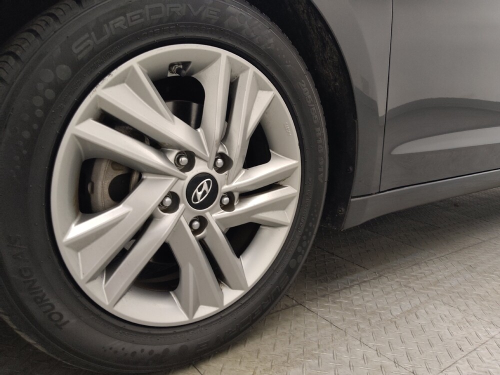 2020 Hyundai Elantra in Sanford, FL 32773 - 18096448 31