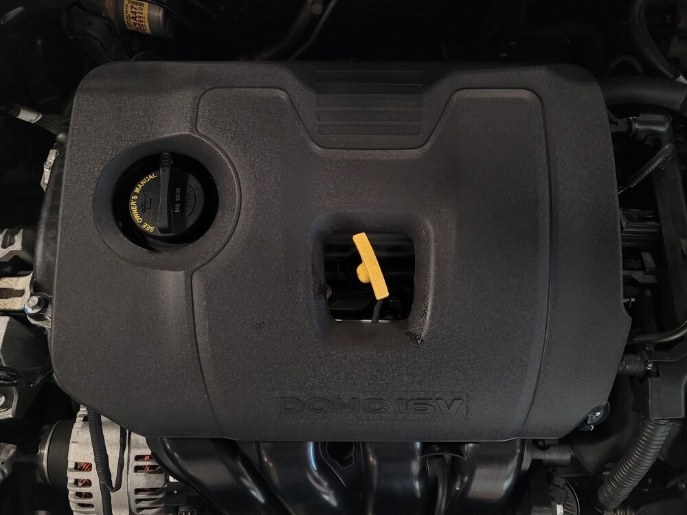 2020 Hyundai Elantra in Sanford, FL 32773 - 18096448 30