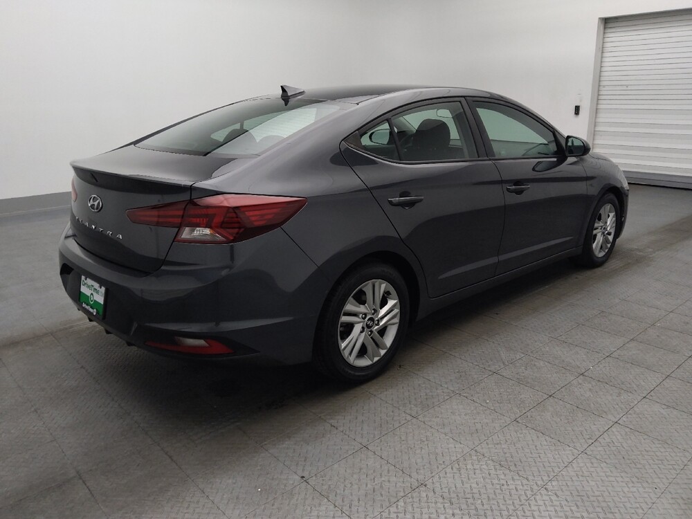 2020 Hyundai Elantra in Sanford, FL 32773 - 18096448 9