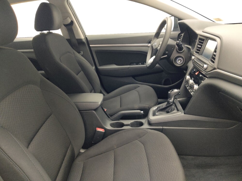 2020 Hyundai Elantra in Sanford, FL 32773 - 18096448 21