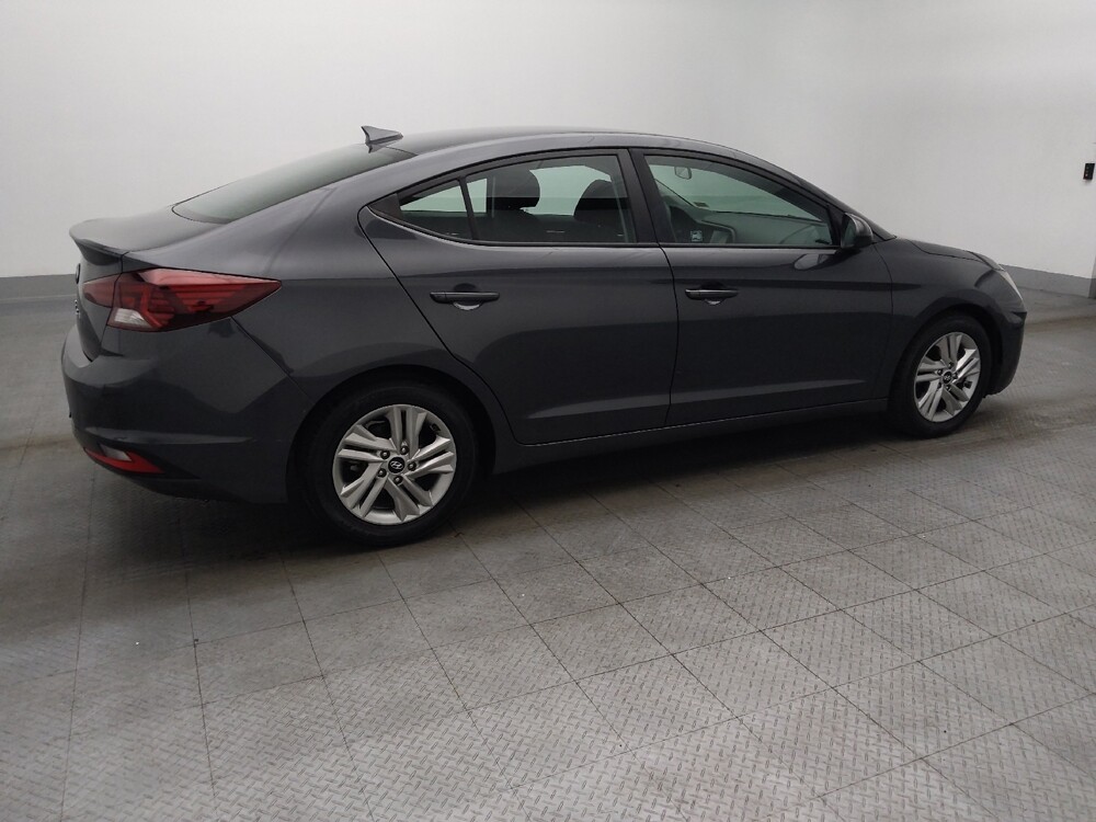 2020 Hyundai Elantra in Sanford, FL 32773 - 18096448 10